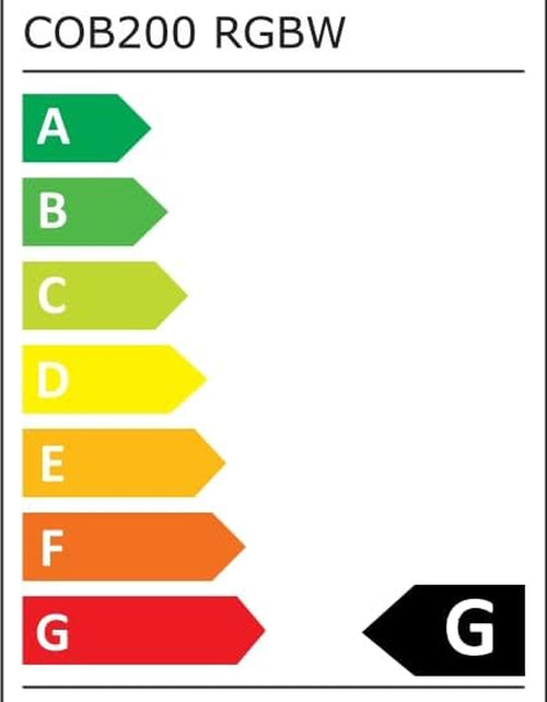 Load image into Gallery viewer, 200W RGBW 4IN1 Led SMD COB Integrated Light Source, Led Beads, Led Chip, Led Lamp Bulb for LED Stage Lights
