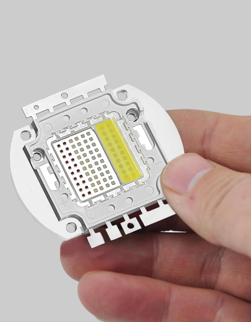 Load image into Gallery viewer, 200W RGBW 4IN1 Led SMD COB Integrated Light Source, Led Beads, Led Chip, Led Lamp Bulb for LED Stage Lights
