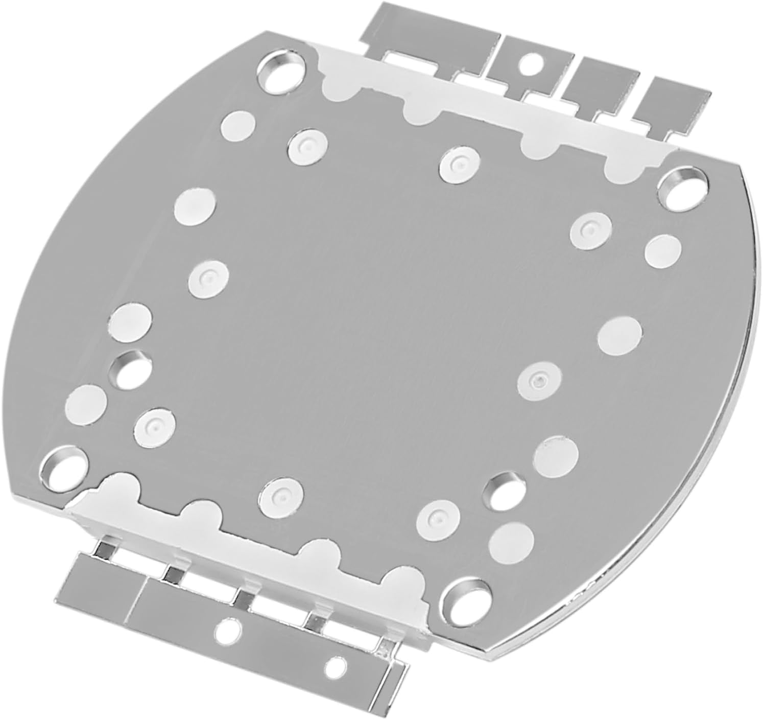 200W RGBW 4IN1 Led SMD COB Integrated Light Source, Led Beads, Led Chip, Led Lamp Bulb for LED Stage Lights